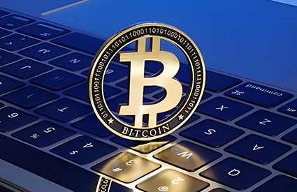 币安财经交易界面